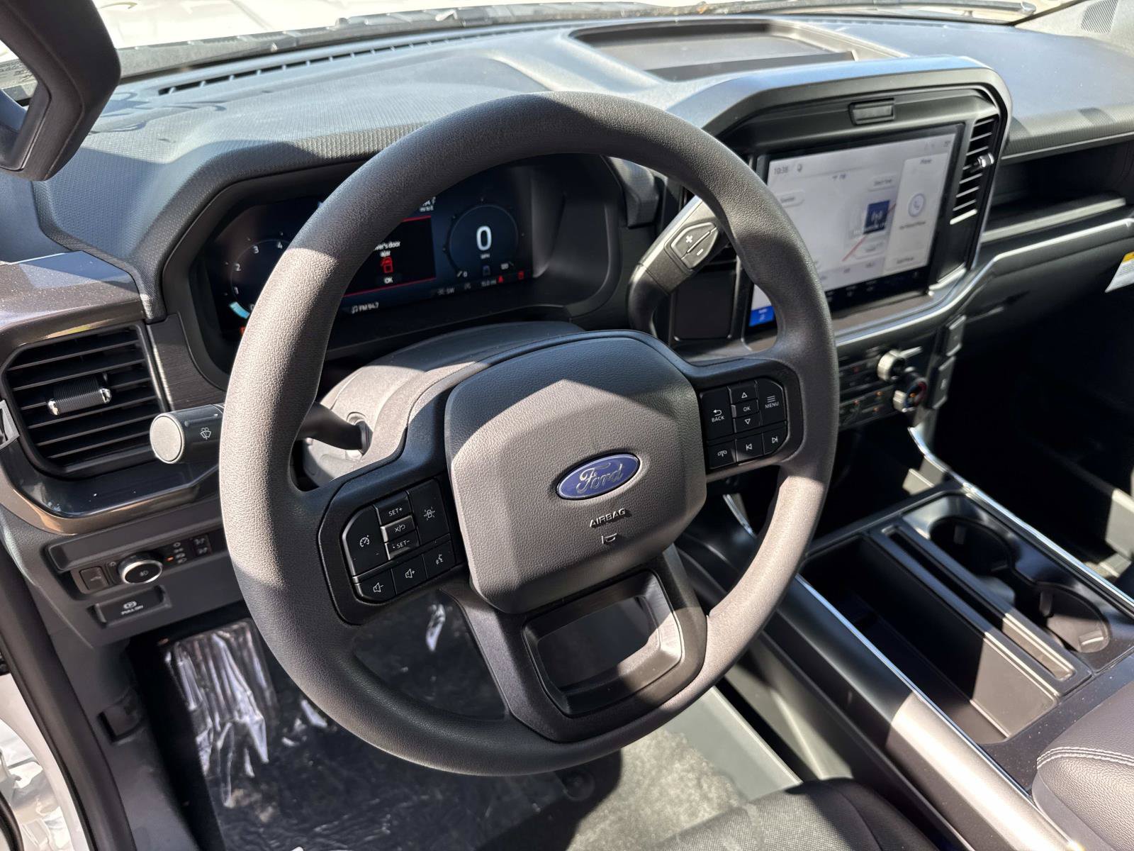 New 2026 Ford F150 STX AWD/4WD image 13