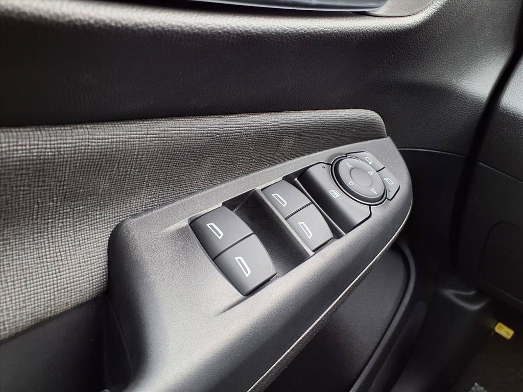 New 2026 Buick Envista Sport Touring w/ Convenience I Package FWD image 15