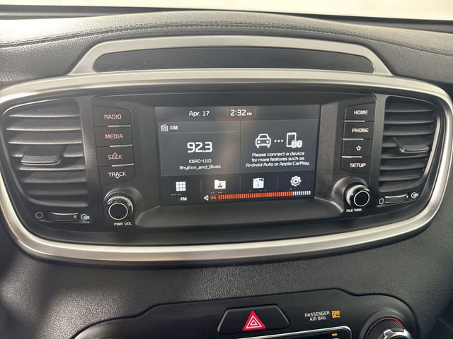 Used 2020 Kia Sorento LX w/ LX I4 Convenience Package image 7