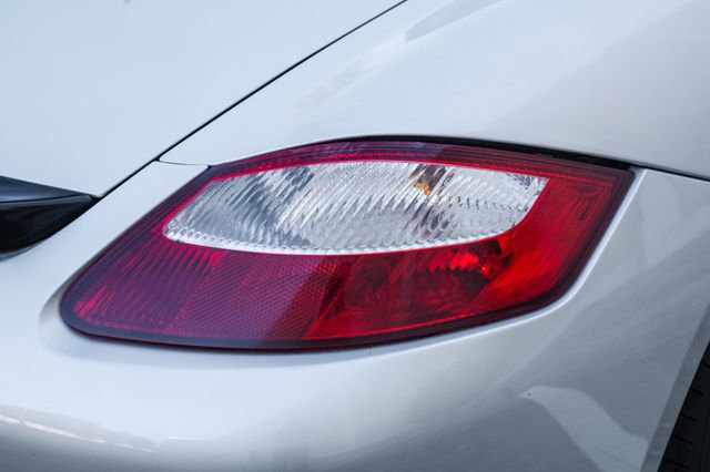 Used 2007 Porsche Boxster RWD image 73
