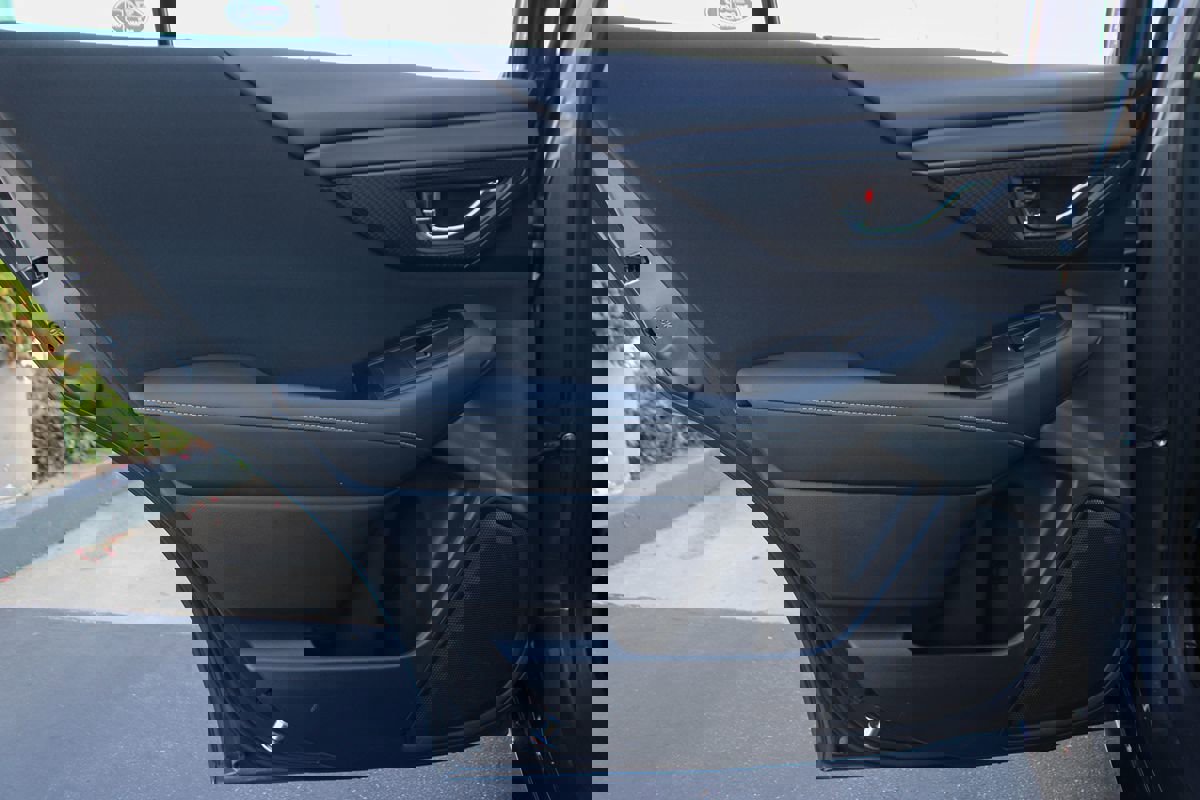 Used 2020 Subaru Legacy Premium image 41