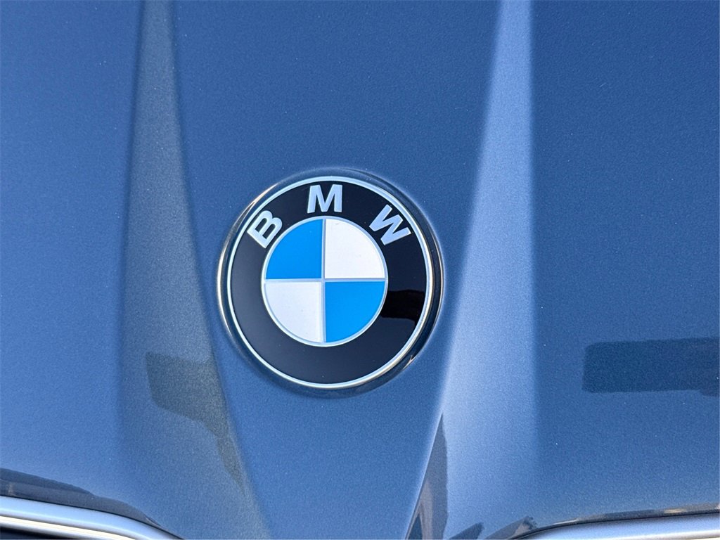 New 2026 BMW X3 xDrive30 w/ Premium Package image 18