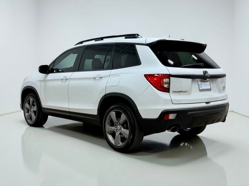 Used 2020 Honda Passport Touring image 21