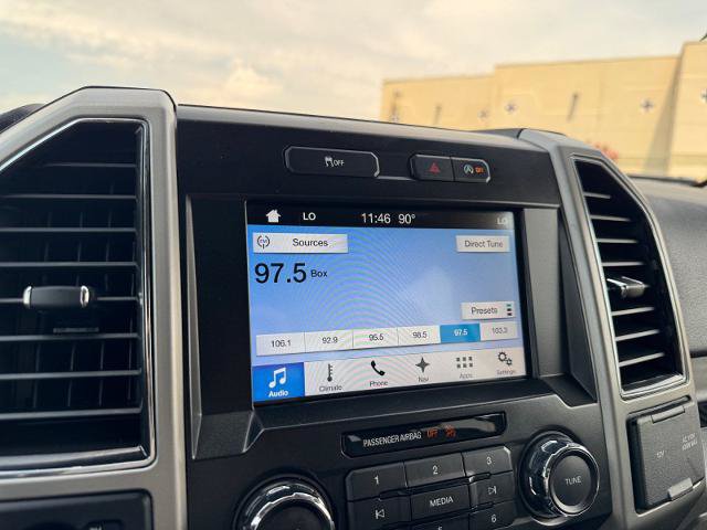 Certified 2017 Ford F150 Lariat AWD/4WD image 26