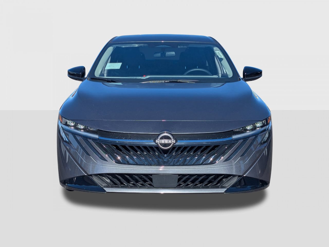 New 2026 Nissan Sentra SR FWD image 8
