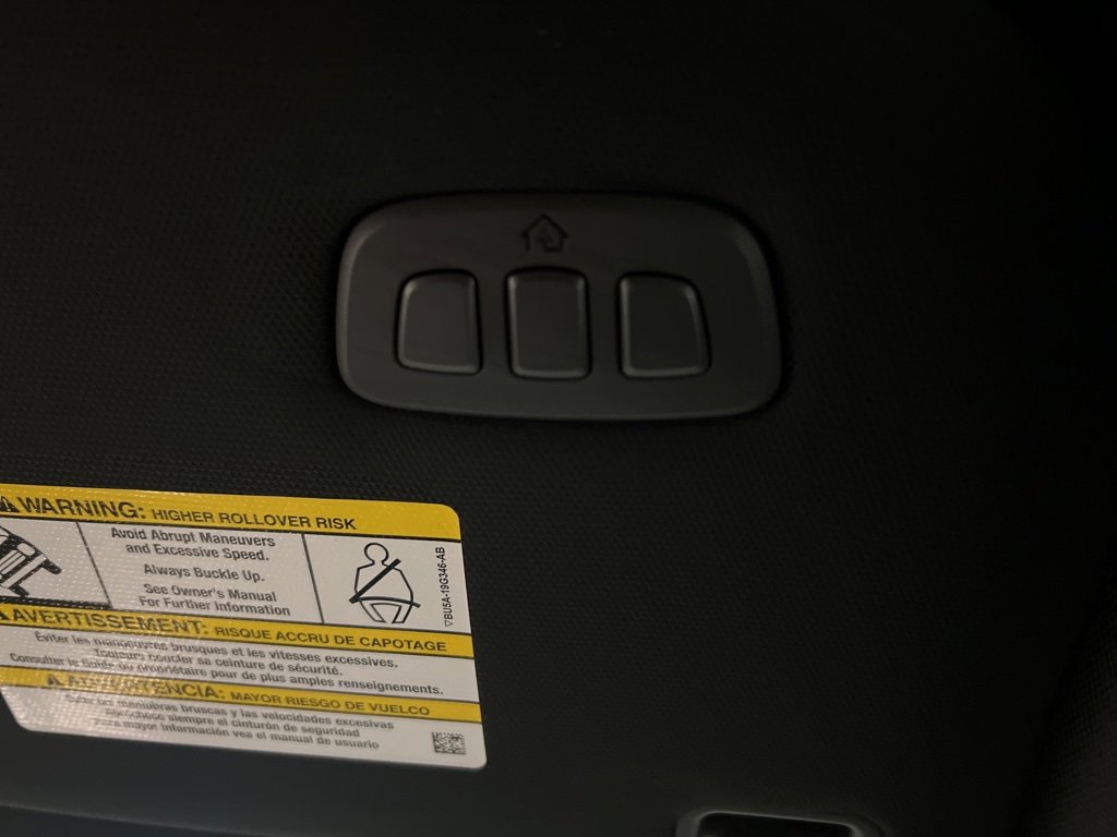 New 2026 Ford F150 Lariat w/ Equipment Group 501A Mid image 27