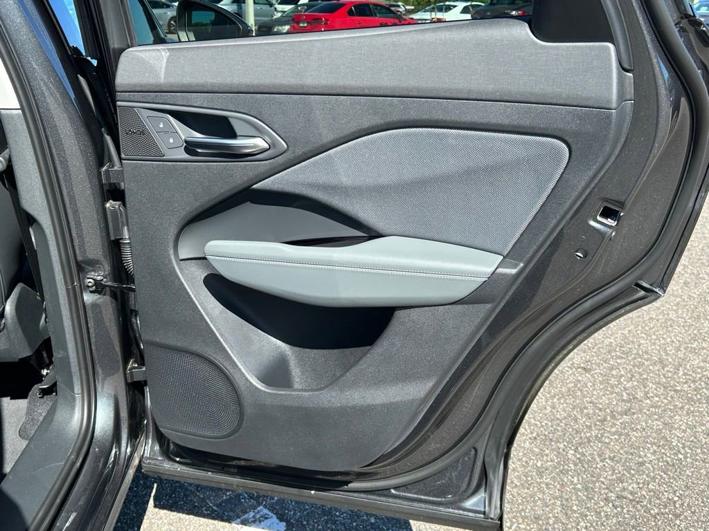 New 2026 Audi Q3 quattro 2.0T image 54