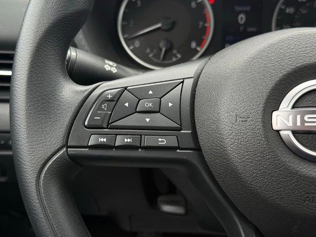 Certified 2025 Nissan Sentra S FWD image 22