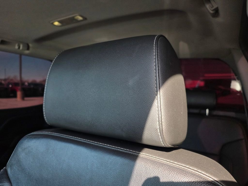 Used 2018 GMC Sierra 1500 SLT w/ Texas SLT Premium Package image 21