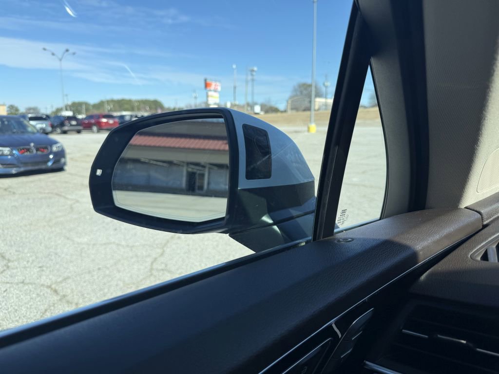 Used 2018 Audi Q7 3.0T Prestige image 44