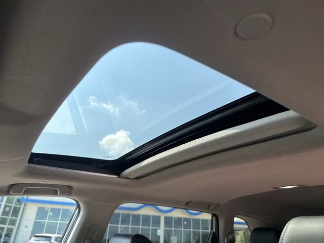 Used 2025 Honda CR-V EX-L image 23