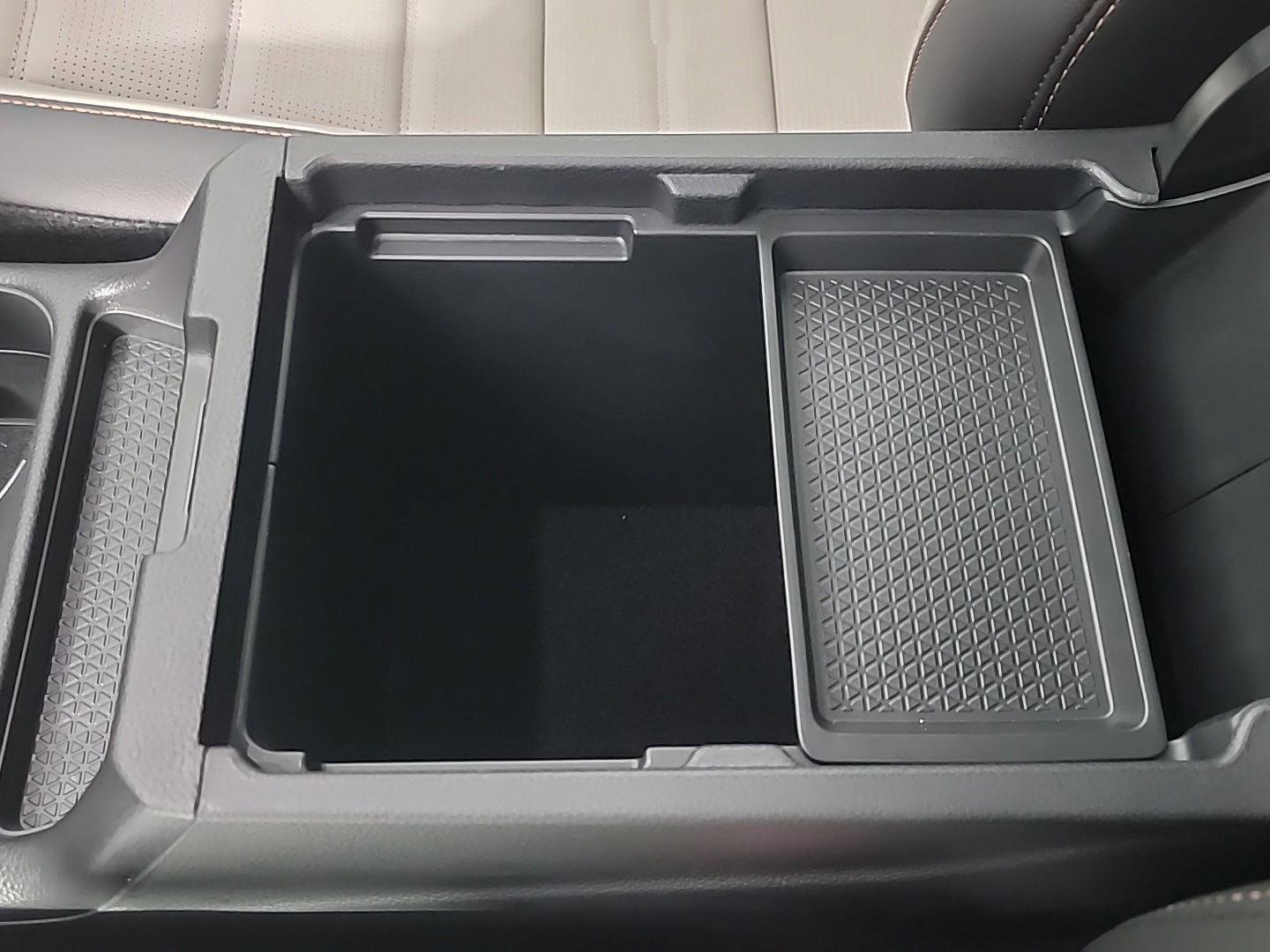 Certified 2025 Honda CR-V Sport Touring image 35