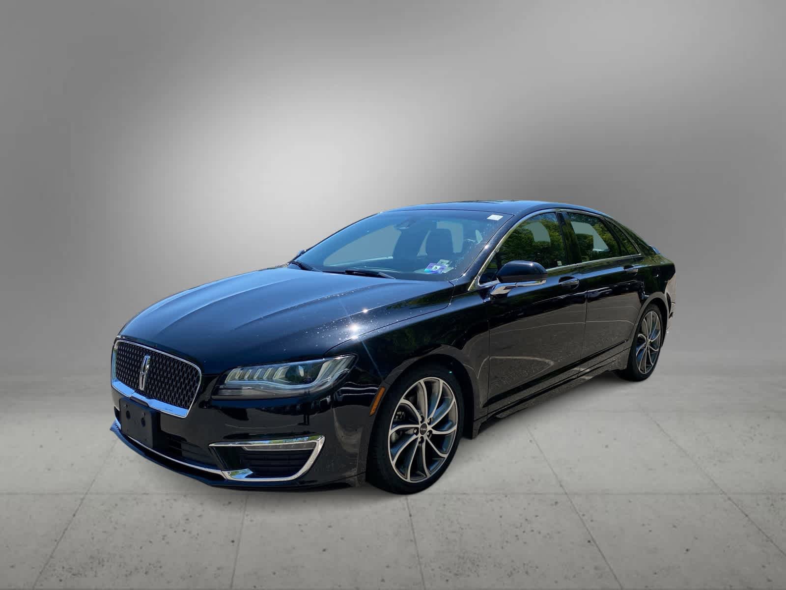 Used 2019 Lincoln MKZ Reserve w/ Reserve Plus Package