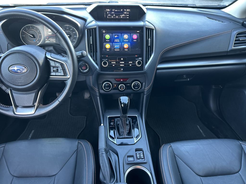 Used 2019 Subaru Crosstrek 2.0i Limited AWD/4WD image 16