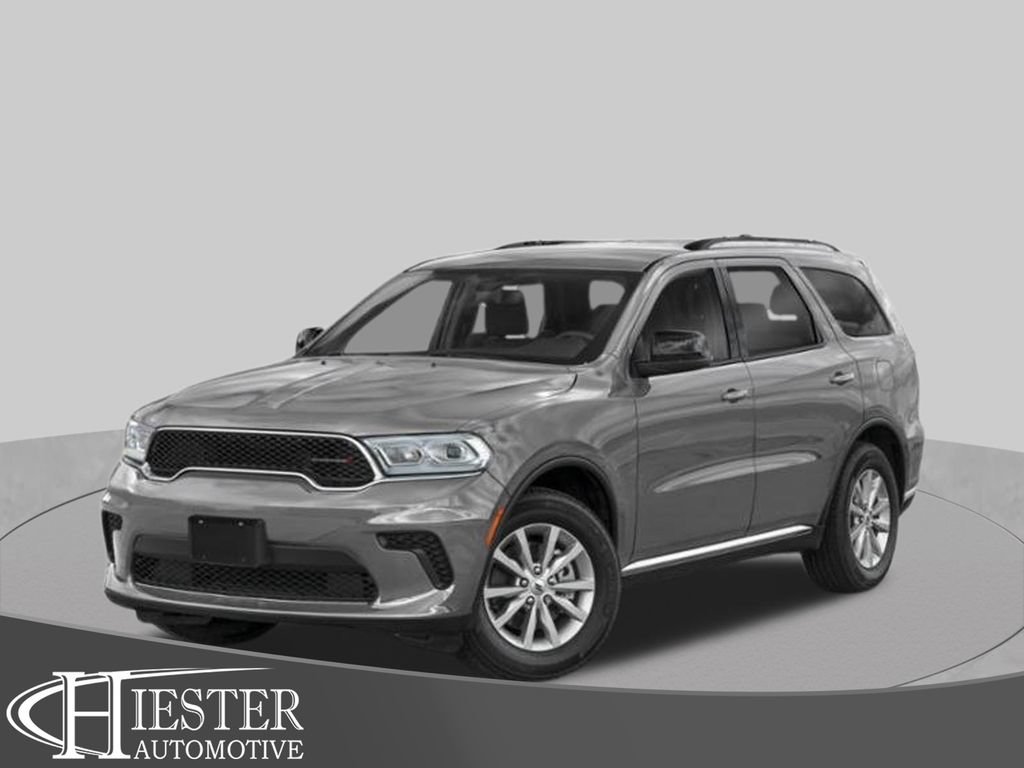 New 2026 Dodge Durango GT RWD 360° Tour