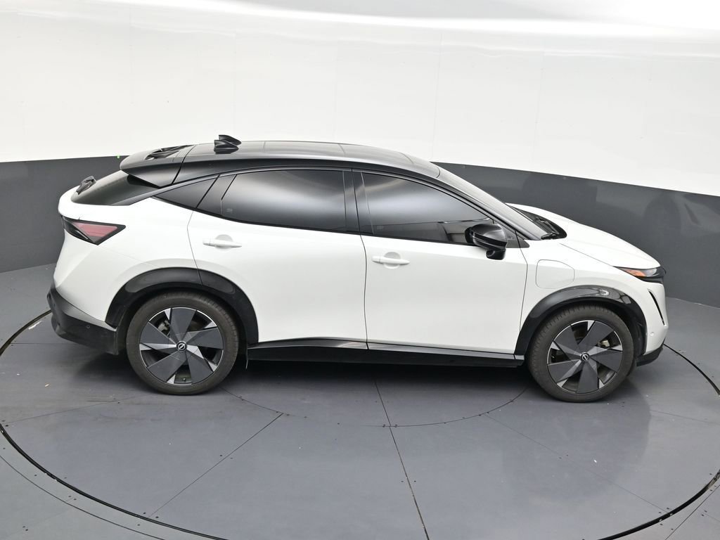 Used 2023 Nissan Ariya image 18