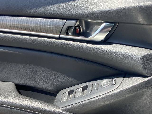 Used 2019 Honda Accord Sport image 18