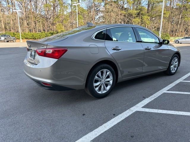 Used 2024 Chevrolet Malibu LT image 7