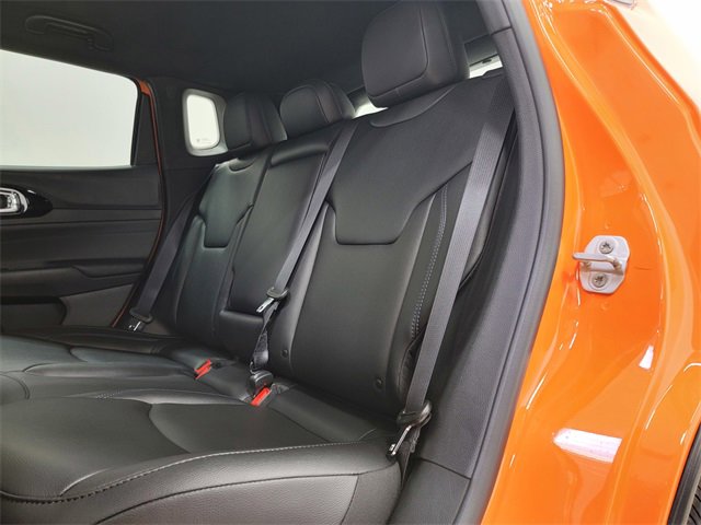 New 2026 Jeep Compass Limited image 15