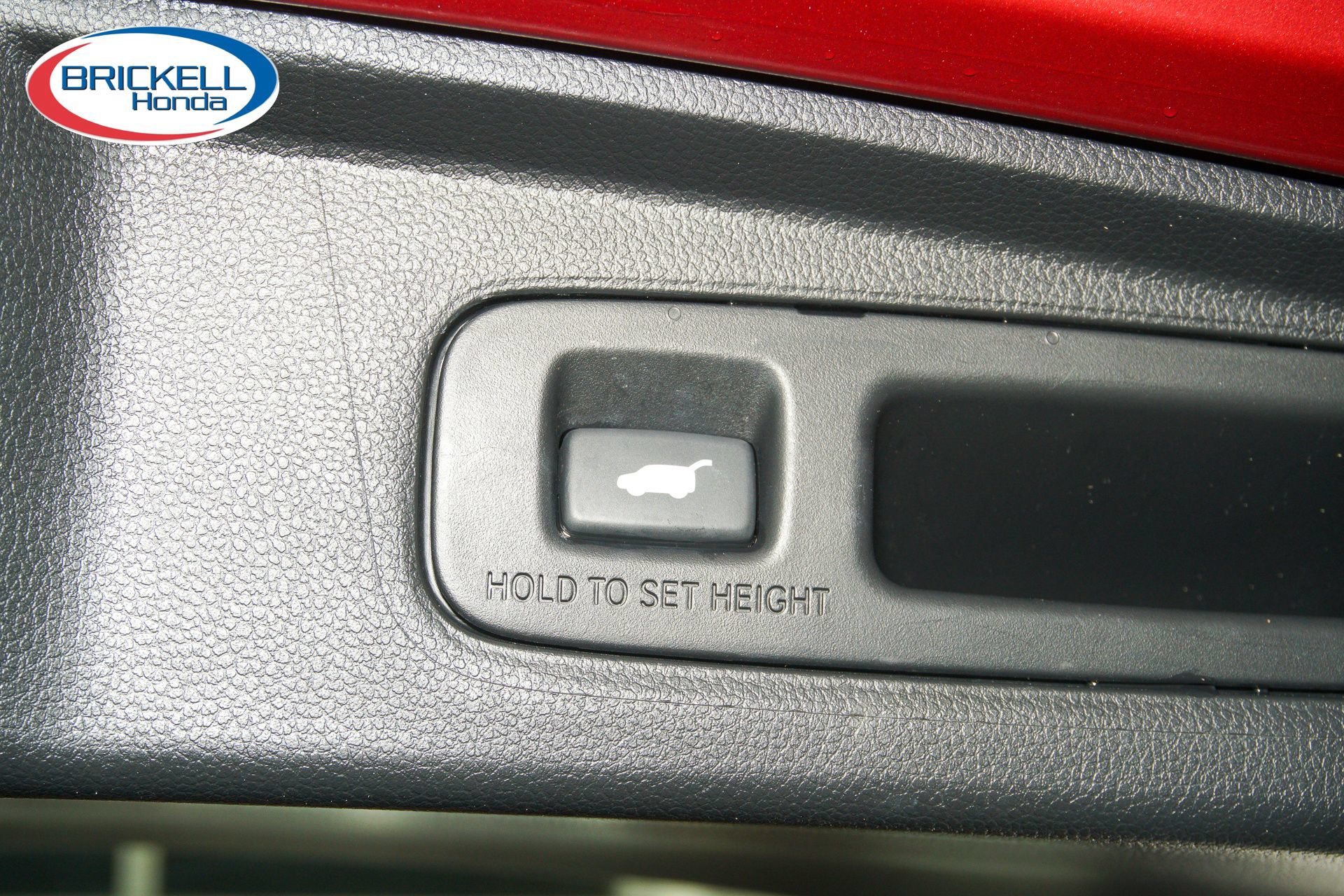Certified 2023 Honda CR-V EX-L image 11
