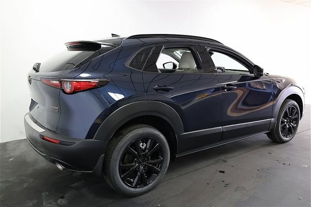 New 2026 MAZDA CX-30 2.5 Turbo w/ Premium Plus Pkg image 5