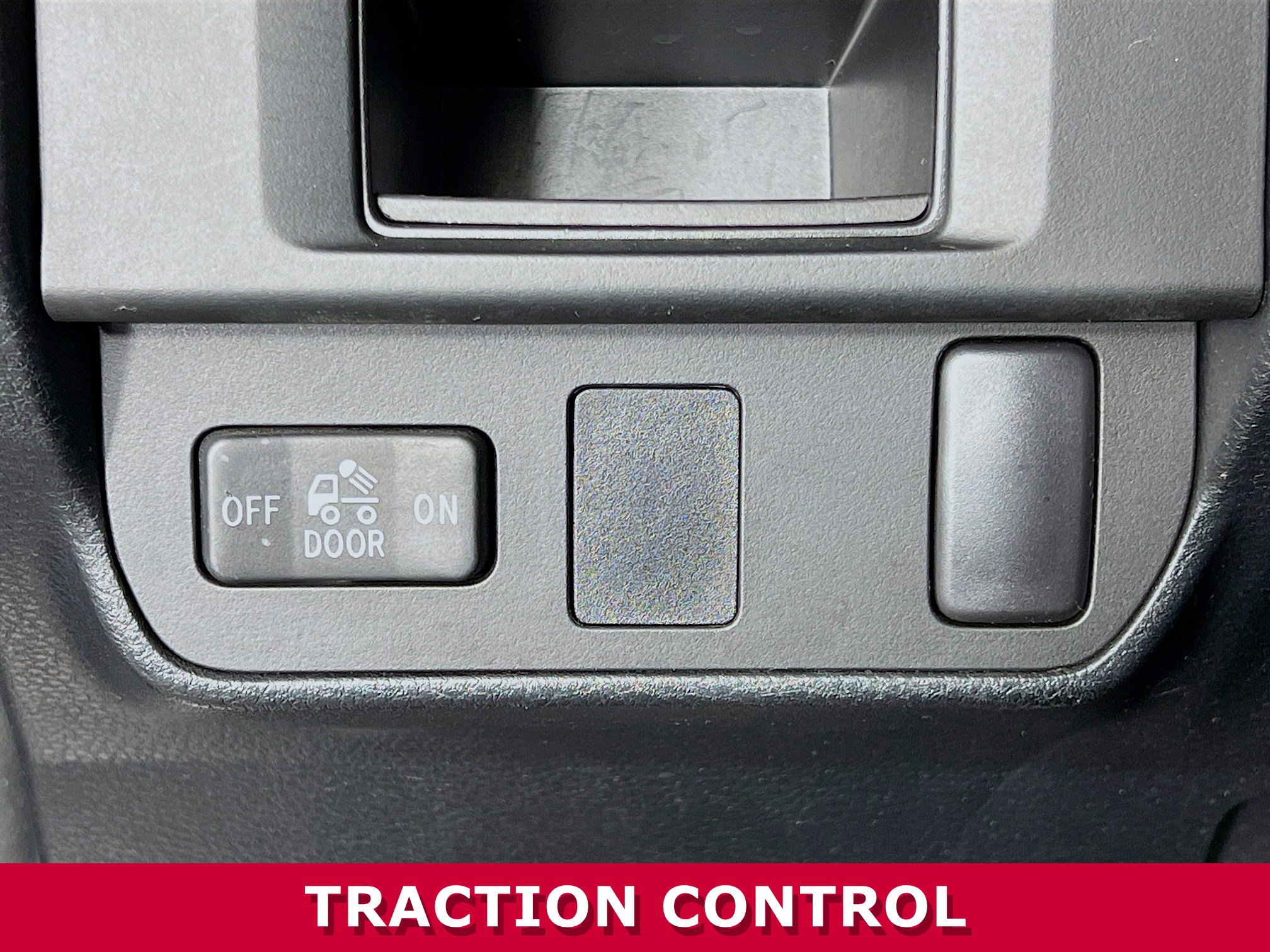 Used 2016 Toyota Tacoma SR w/ SR Convenience Package image 12