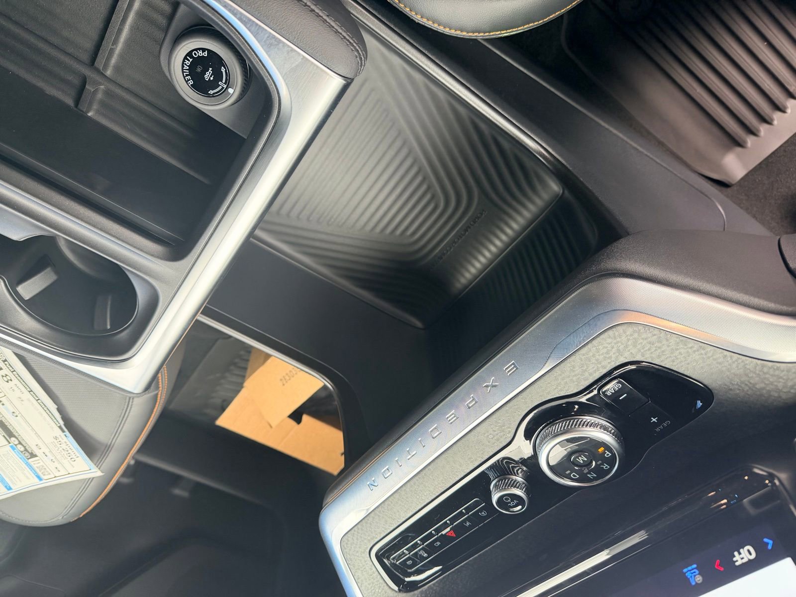 New 2026 Ford Expedition Tremor image 15