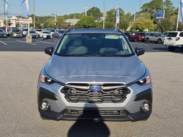 New 2026 Subaru Crosstrek 2.5i Premium AWD/4WD image 8