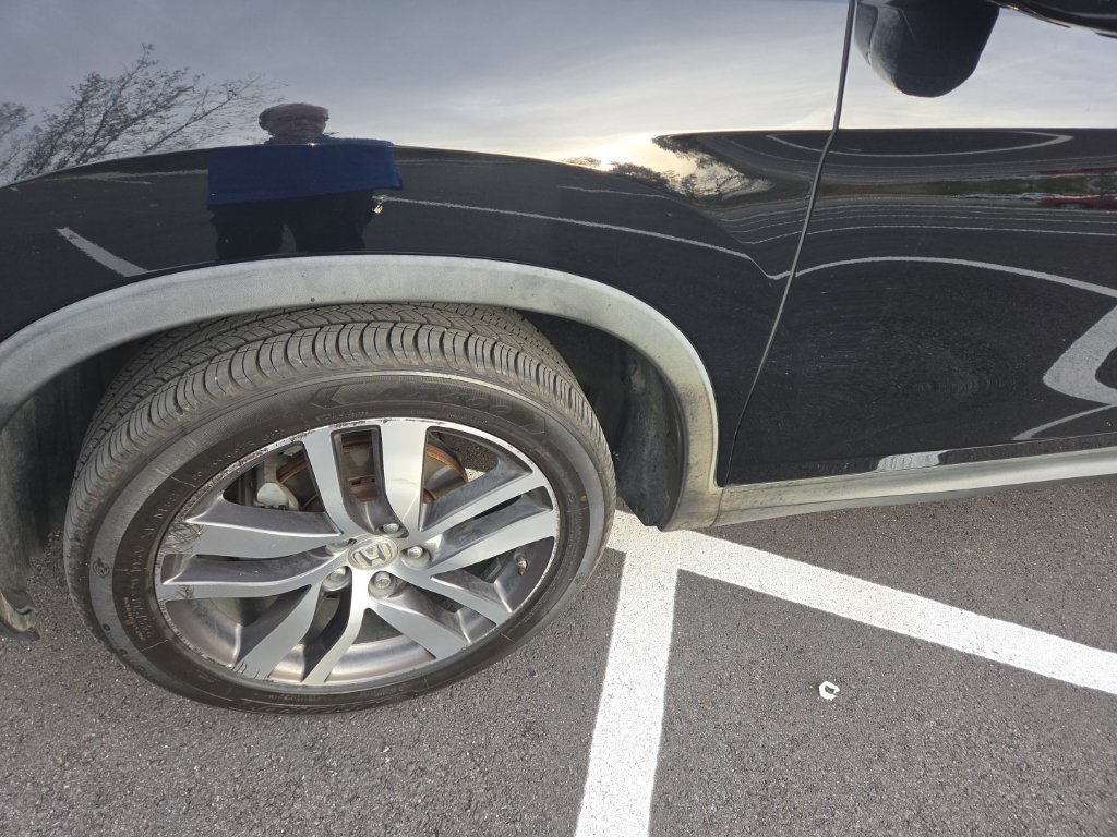 Used 2016 Honda Pilot Touring image 5