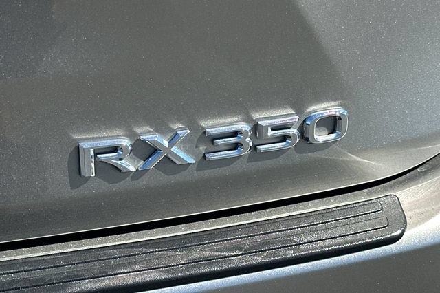 Used 2020 Lexus RX 350 FWD w/ Premium Package image 32