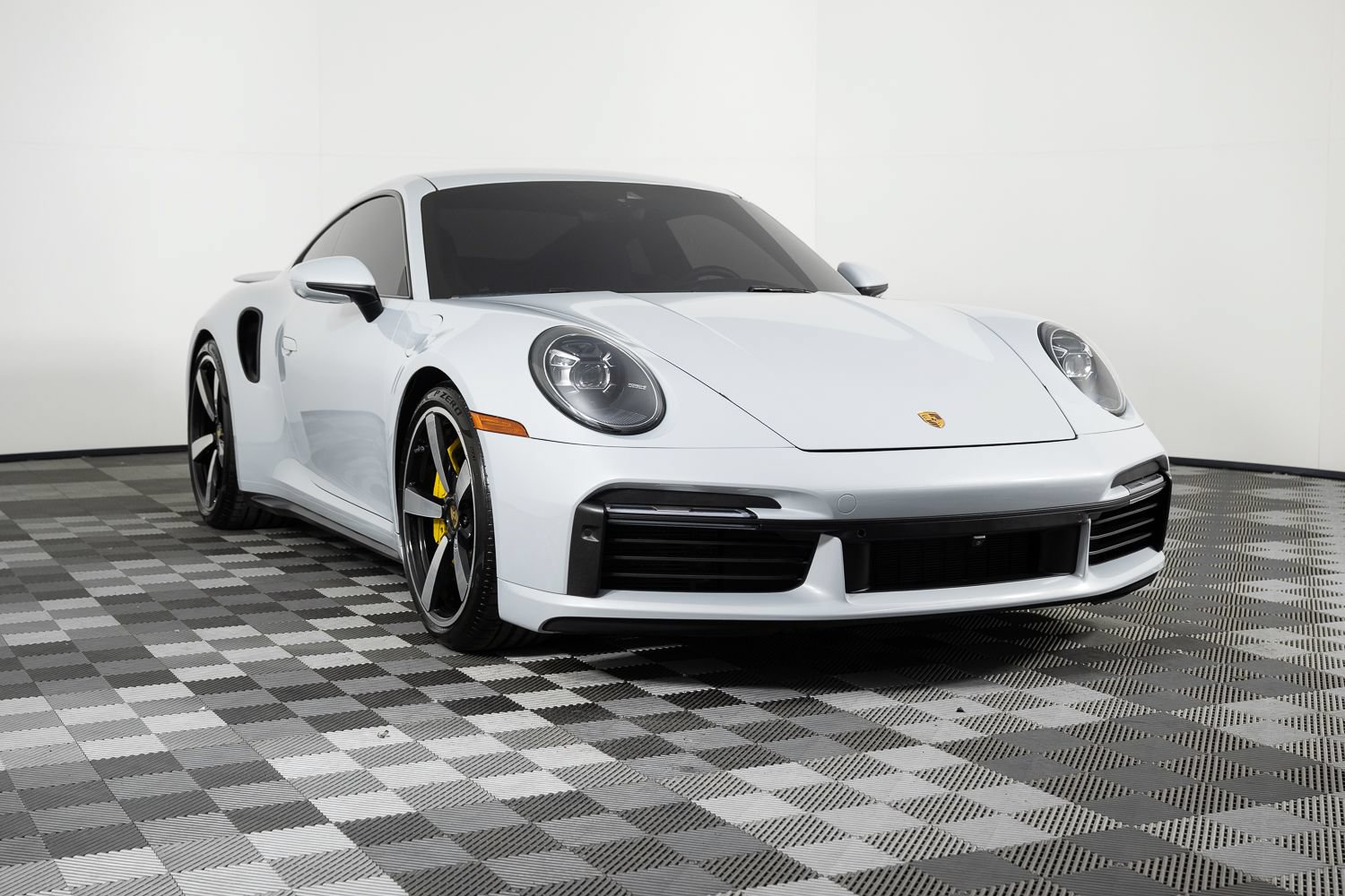 Used 2023 Porsche 911 Turbo S AWD/4WD image 10