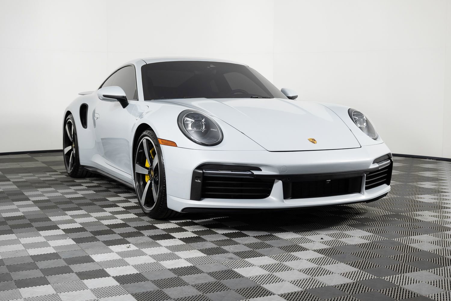 Used 2023 Porsche 911 Turbo S image 10