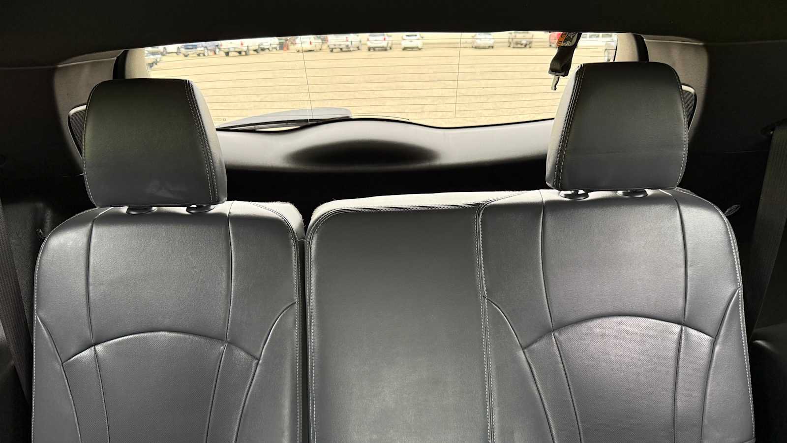 Used 2024 Buick Enclave Premium AWD/4WD image 10