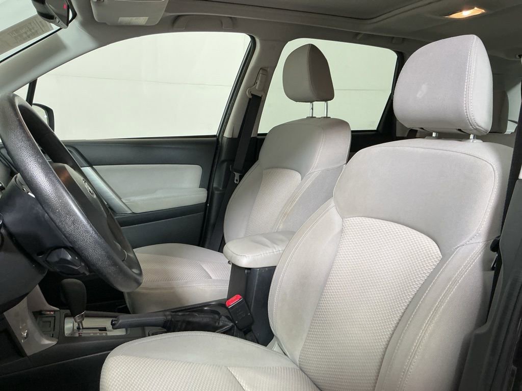 Used 2015 Subaru Forester 2.5i Premium w/ All-Weather Package AWD/4WD image 21