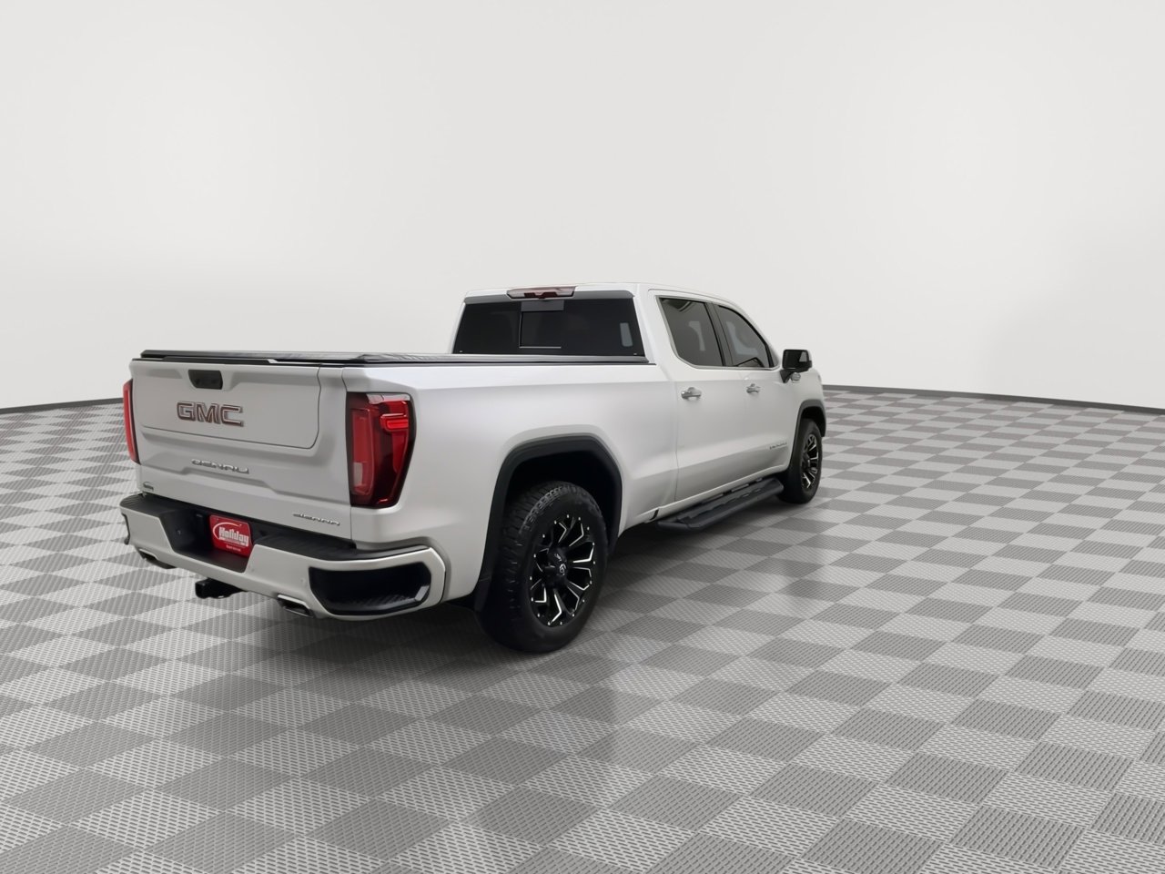 Used 2024 GMC Sierra 1500 Denali AWD/4WD image 45