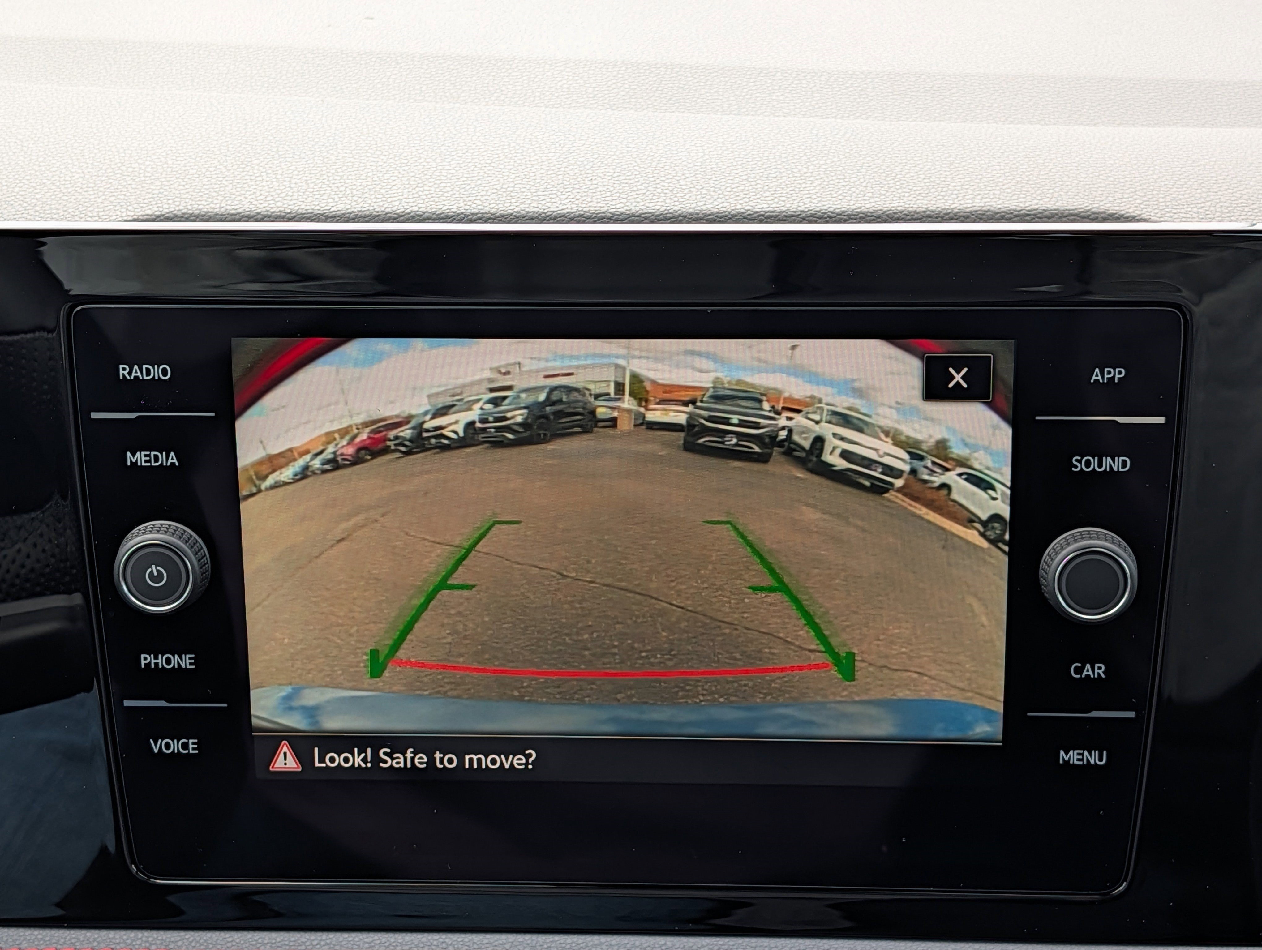 New 2026 Volkswagen Jetta GLI Autobahn FWD image 10
