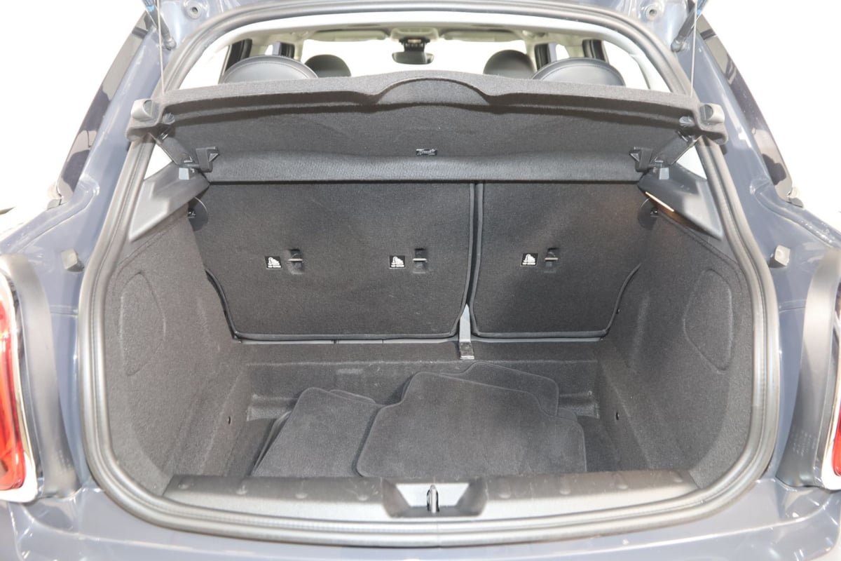 Used 2021 MINI Cooper S FWD image 43