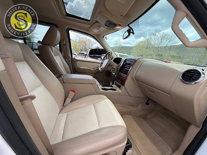 Used 2010 Ford Explorer Eddie Bauer AWD/4WD image 16