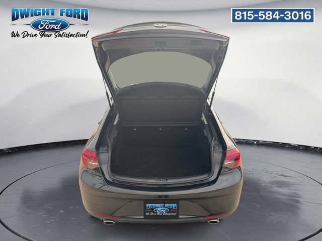 Used 2018 Buick Regal Preferred FWD image 18