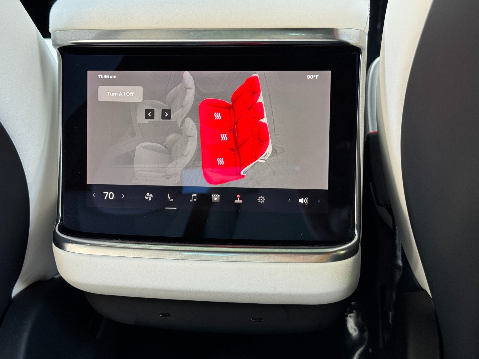 Used 2022 Tesla Model S AWD/4WD image 38