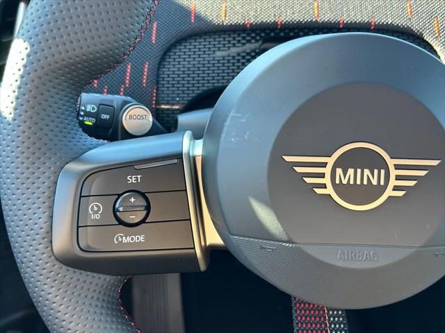 New 2026 MINI Cooper Countryman SE image 19