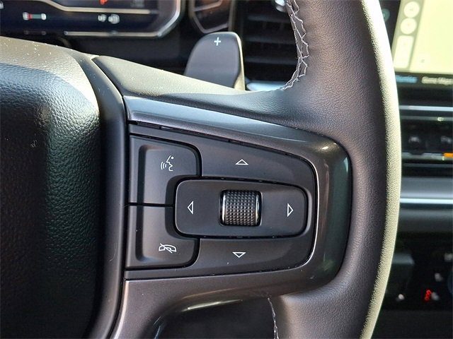 Used 2024 Chevrolet Silverado 1500 High Country w/ Technology Package image 22