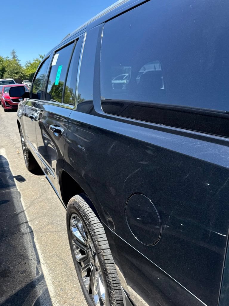 Used 2019 GMC Yukon Denali w/ Denali Ultimate Package AWD/4WD image 13