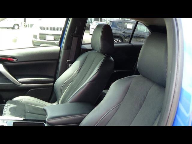 Used 2024 Mitsubishi Eclipse Cross SE image 20