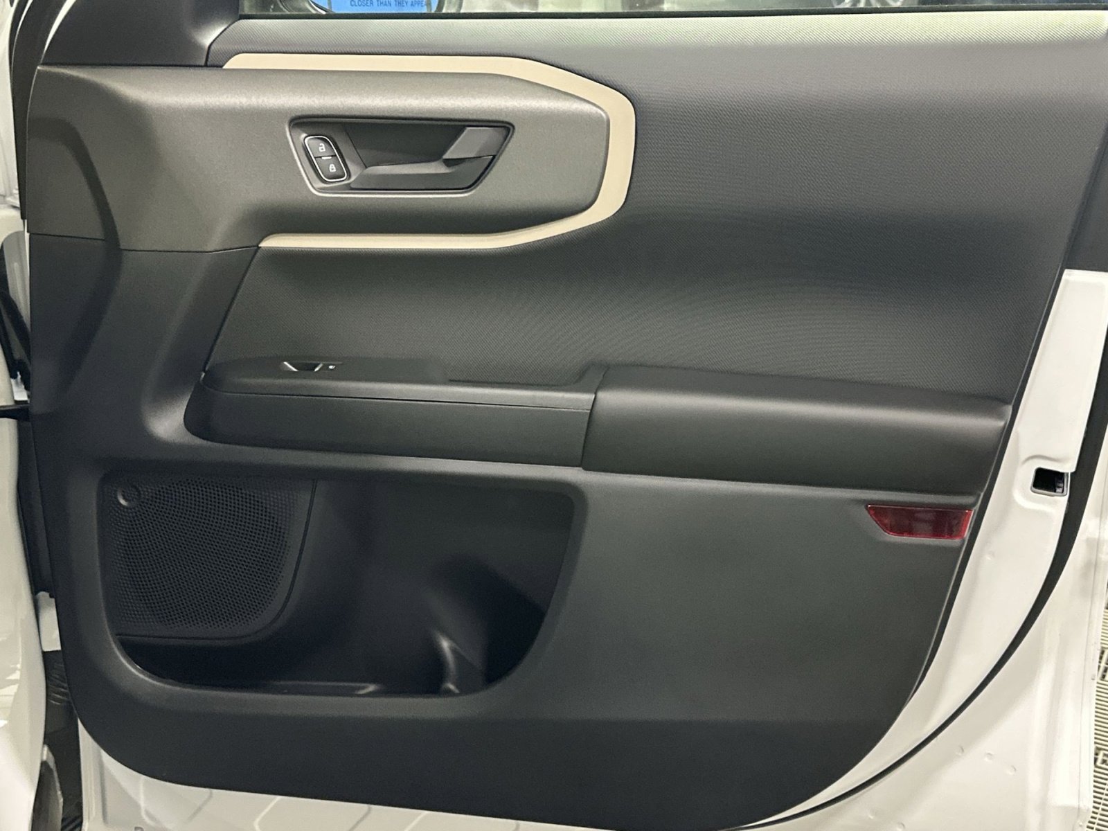 New 2025 Ford Bronco Sport Big Bend w/ Convenience Package image 41