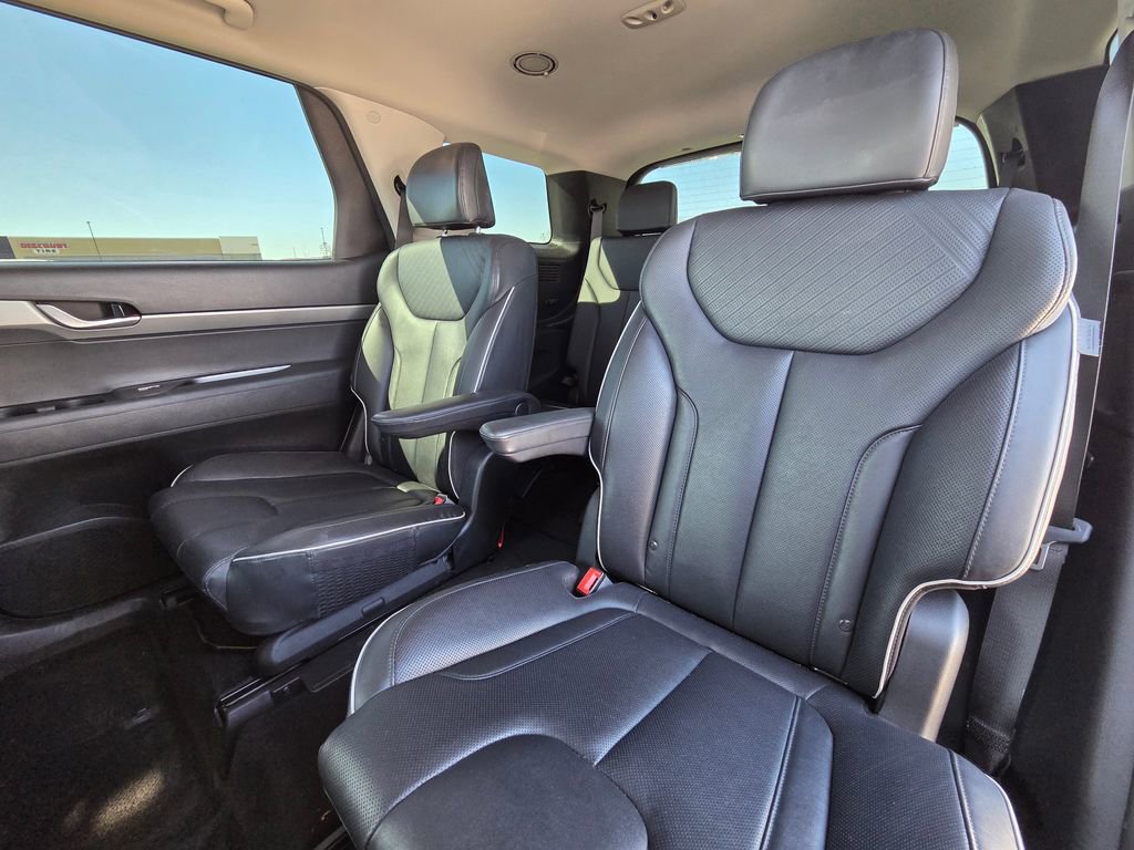 Used 2023 Hyundai Palisade XRT w/ Cargo Package image 24