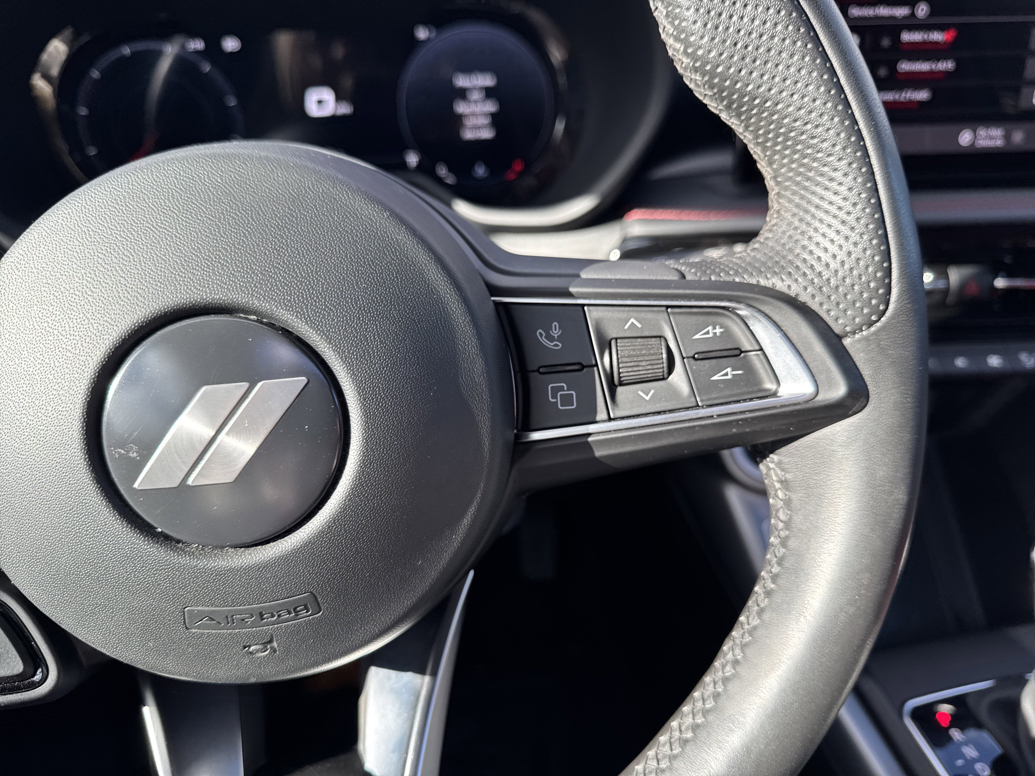 Certified 2024 Dodge Hornet GT image 24