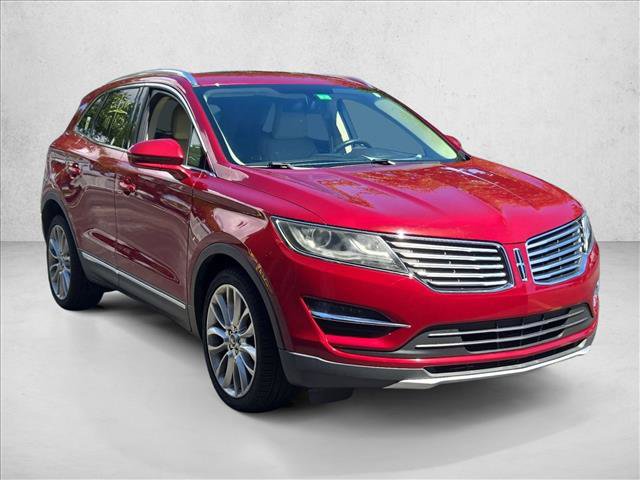 Used 2018 Lincoln MKC Reserve FWD image 3