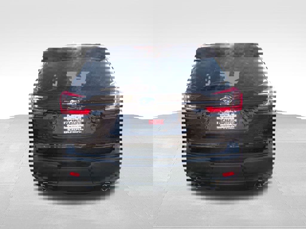 New 2025 Subaru Ascent Bronze Edition image 4