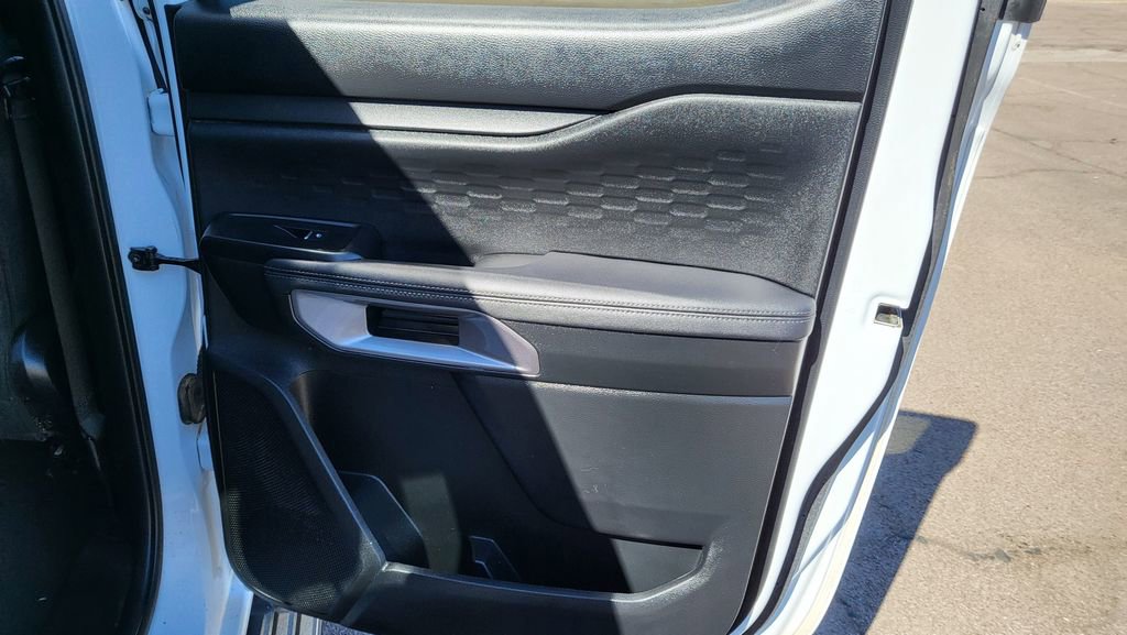 Used 2024 Ford Ranger XLT w/ FX4 Off-Road Package image 17